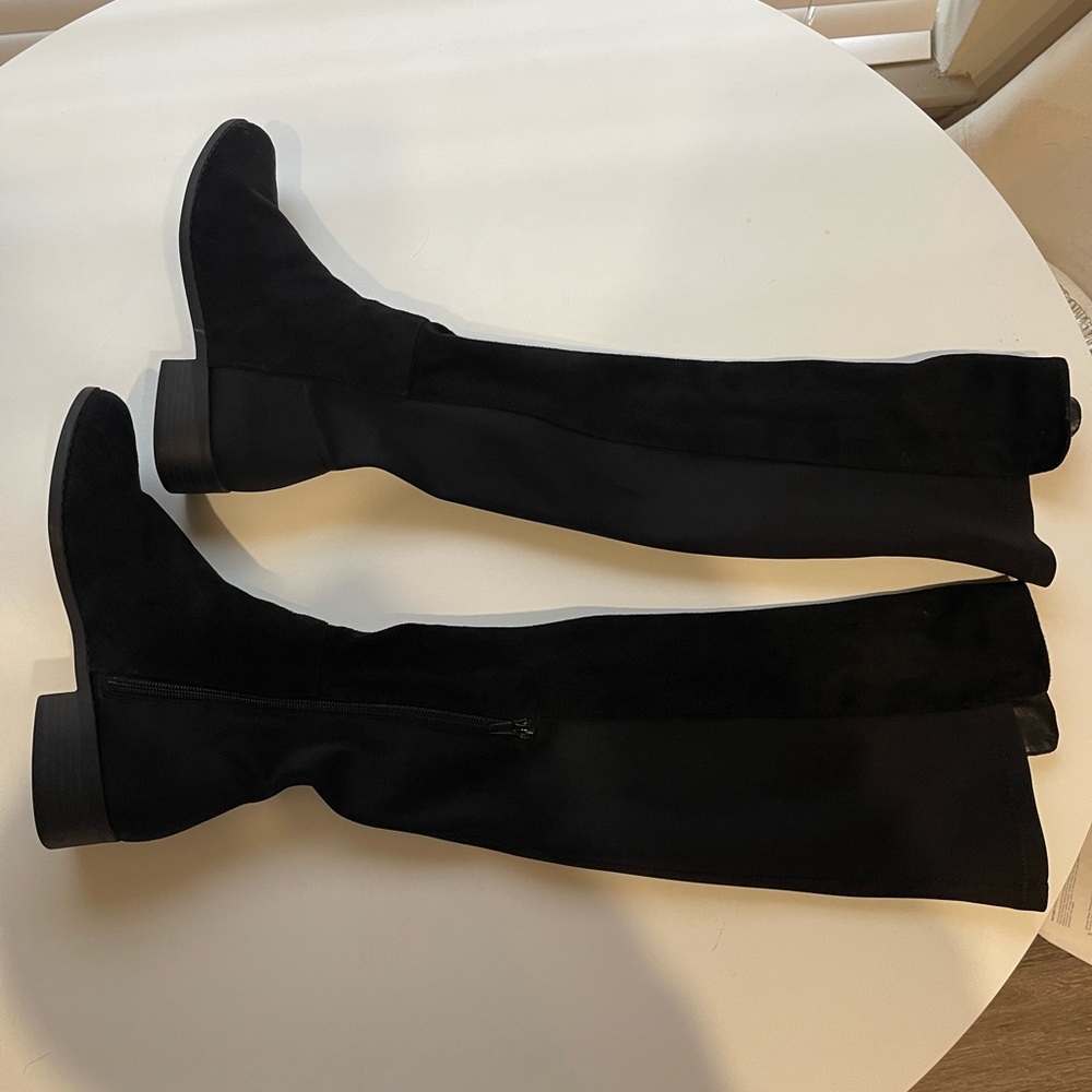 Black Boot - image 2